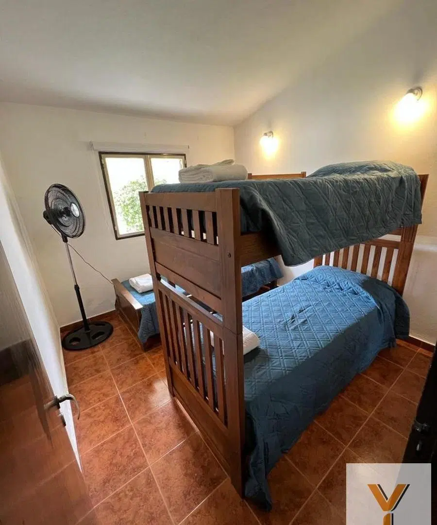 Casa en venta - 2 Dormitorios 1 Baño - Córdoba 3
