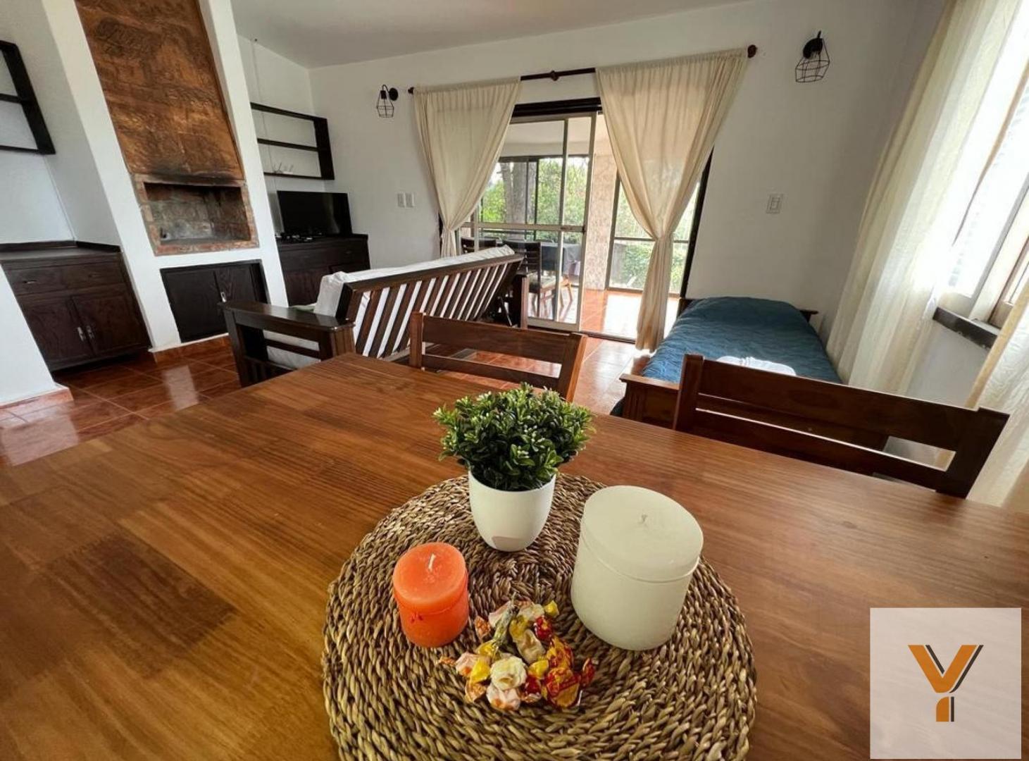 Casa en venta - 2 Dormitorios 1 Baño - Córdoba