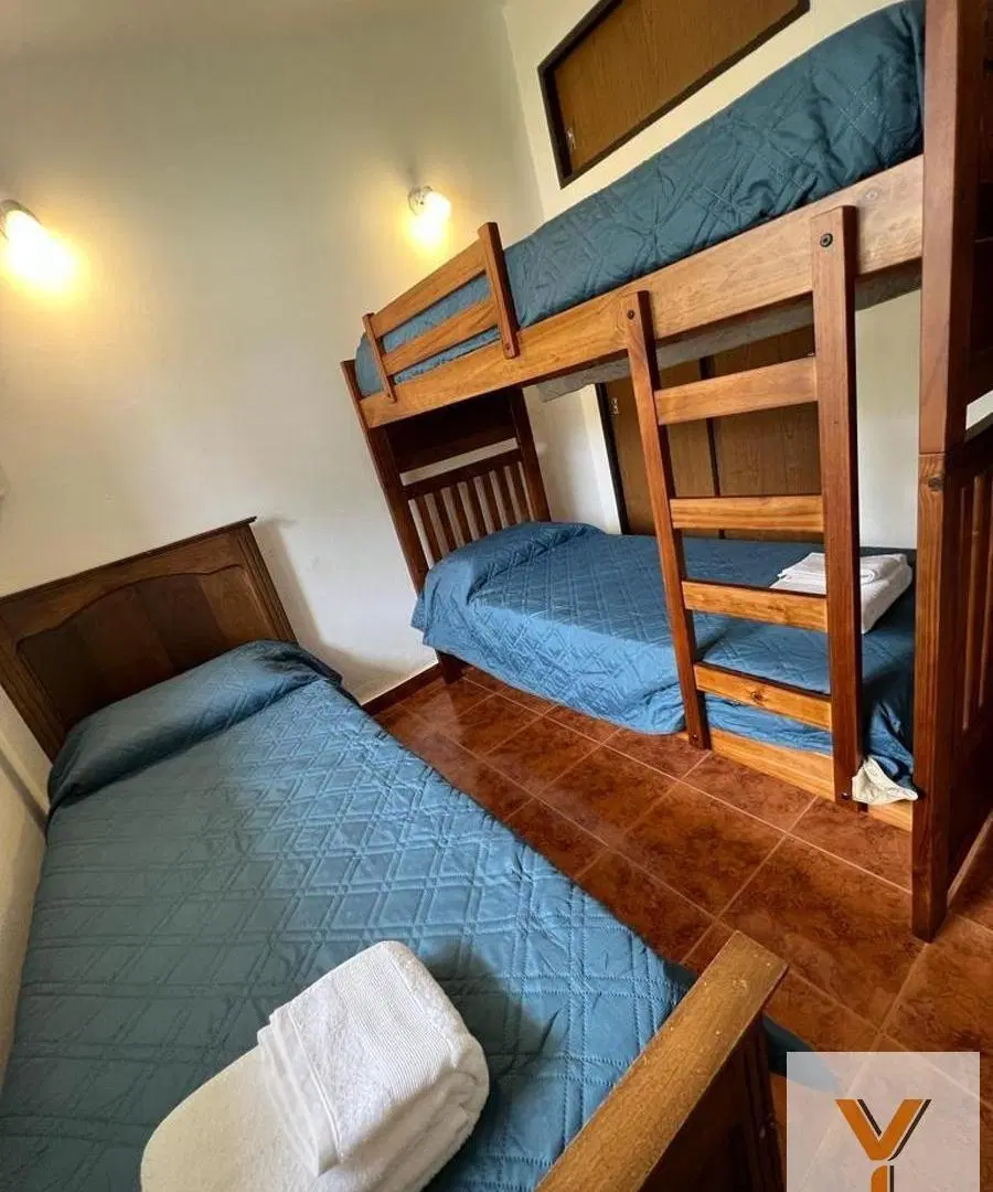 Casa en venta - 2 Dormitorios 1 Baño - Córdoba 2