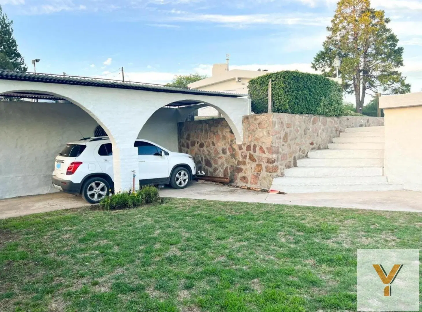 Casa en venta - 2 Dormitorios 1 Baño - Córdoba 4