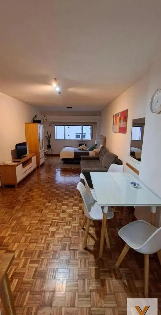 Departamento Monoambiente en alquiler - 1 Baño - Retiro 5