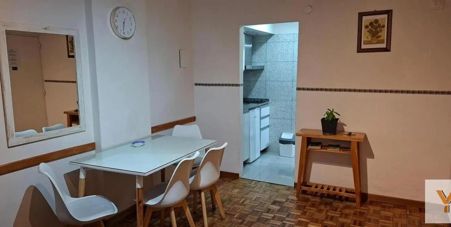 Departamento Monoambiente en alquiler - 1 Baño - Retiro 4