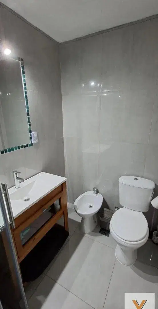 Departamento Monoambiente en alquiler - 1 Baño - Retiro 3