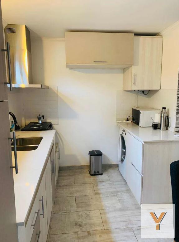 Foto de Departamento venta 2 dormitorios 2 baños 1 cochera y patio 72 mts 2, imagen 1