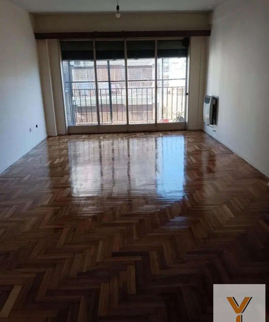 Departamento en venta - 2 Dormitorios 2 Baños - Balvanera 4