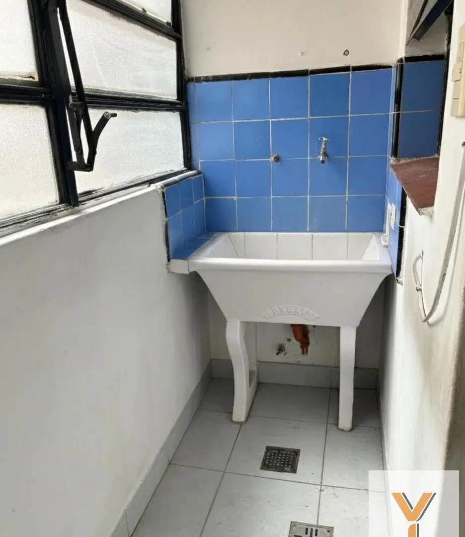 Departamento en venta - 2 Dormitorios 2 Baños - Balvanera 3