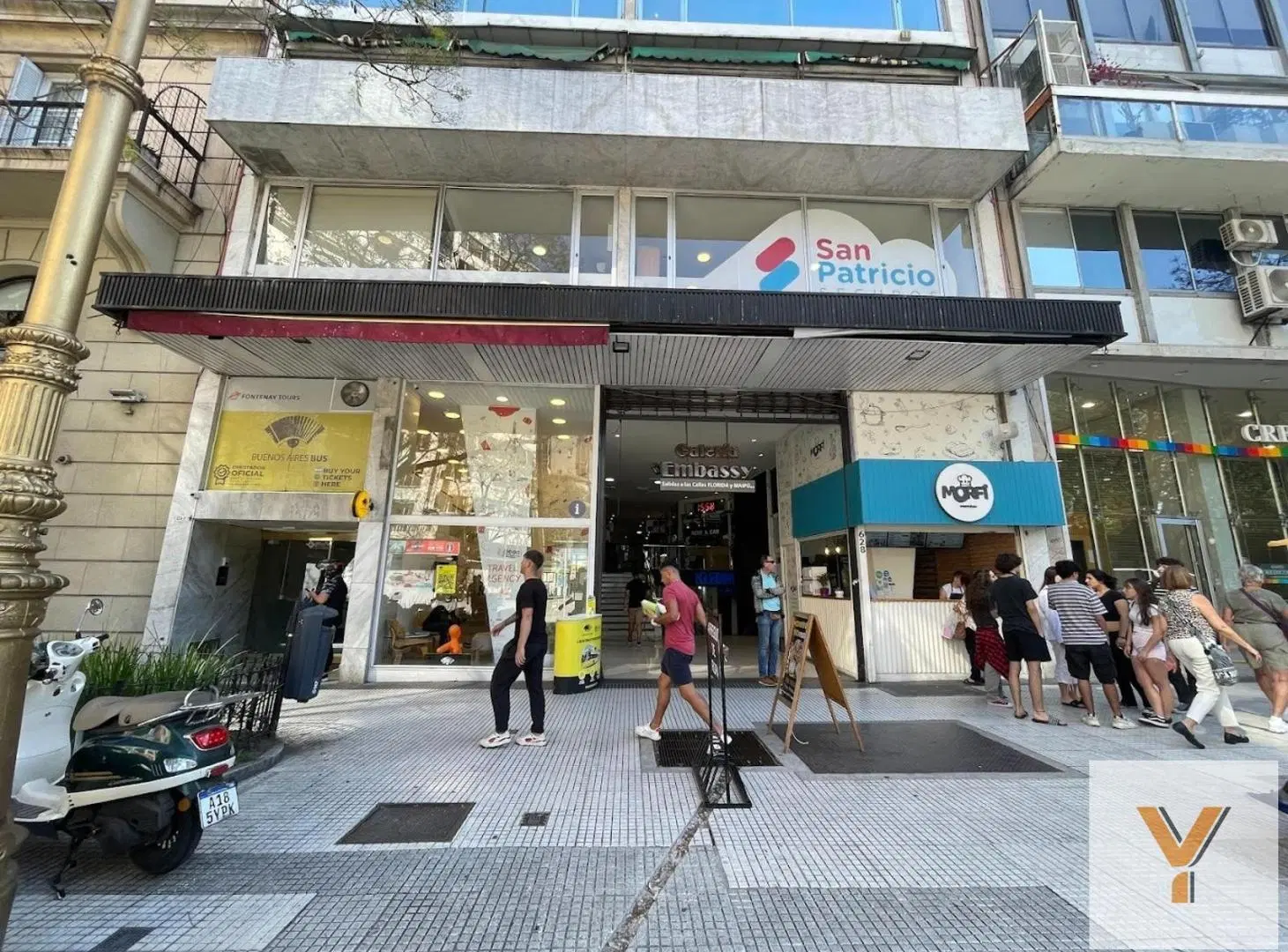 Local en venta - 1 Baño - 20Mts2 - Retiro 3