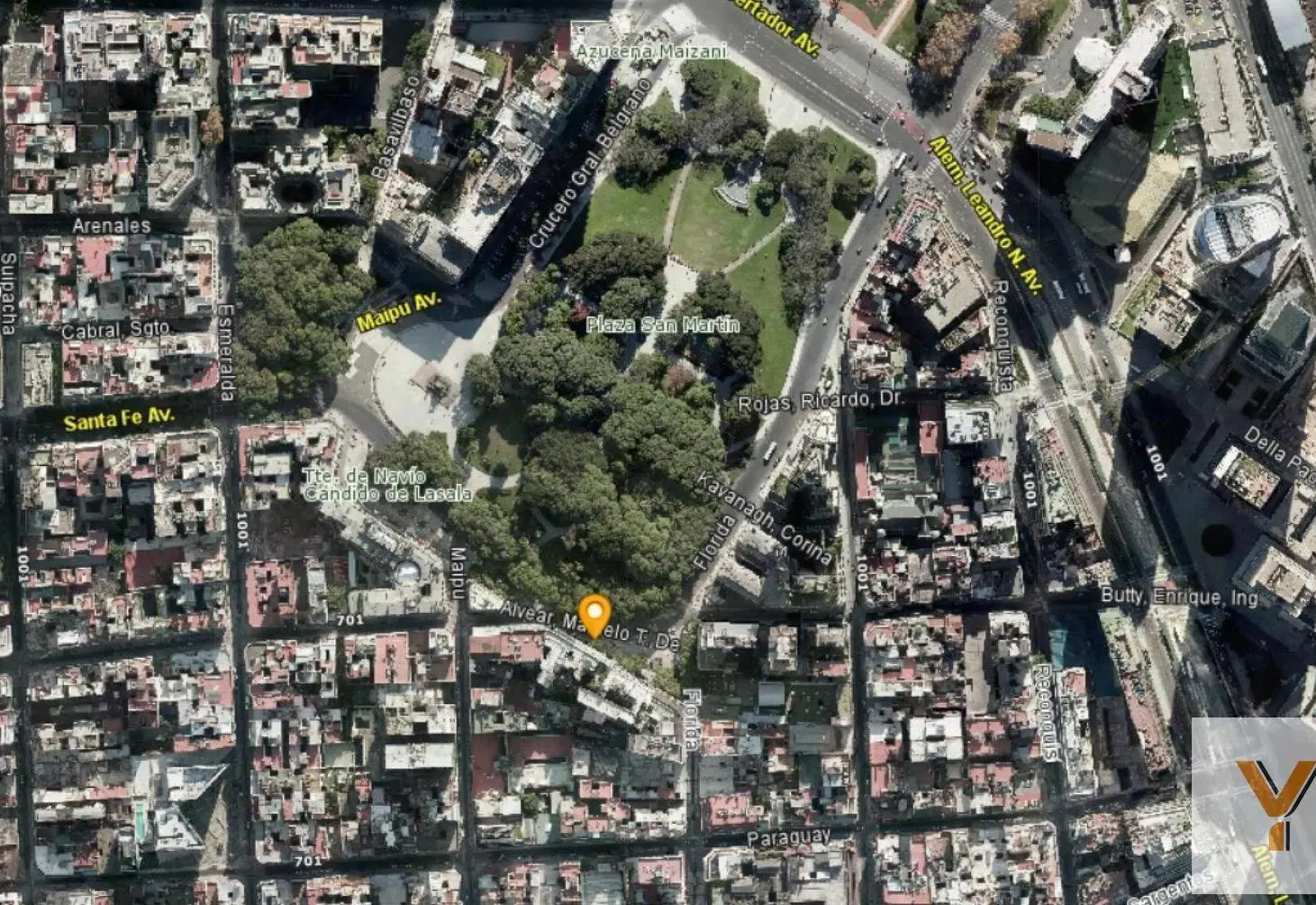 Local en venta - 1 Baño - 20Mts2 - Retiro 8