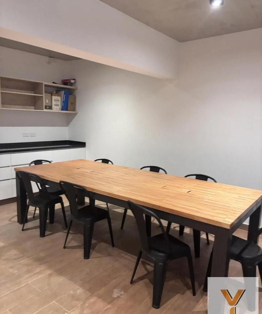 Departamento en Alquiler - 1 Dormitorio 1 Baño - 53mts - Palermo
