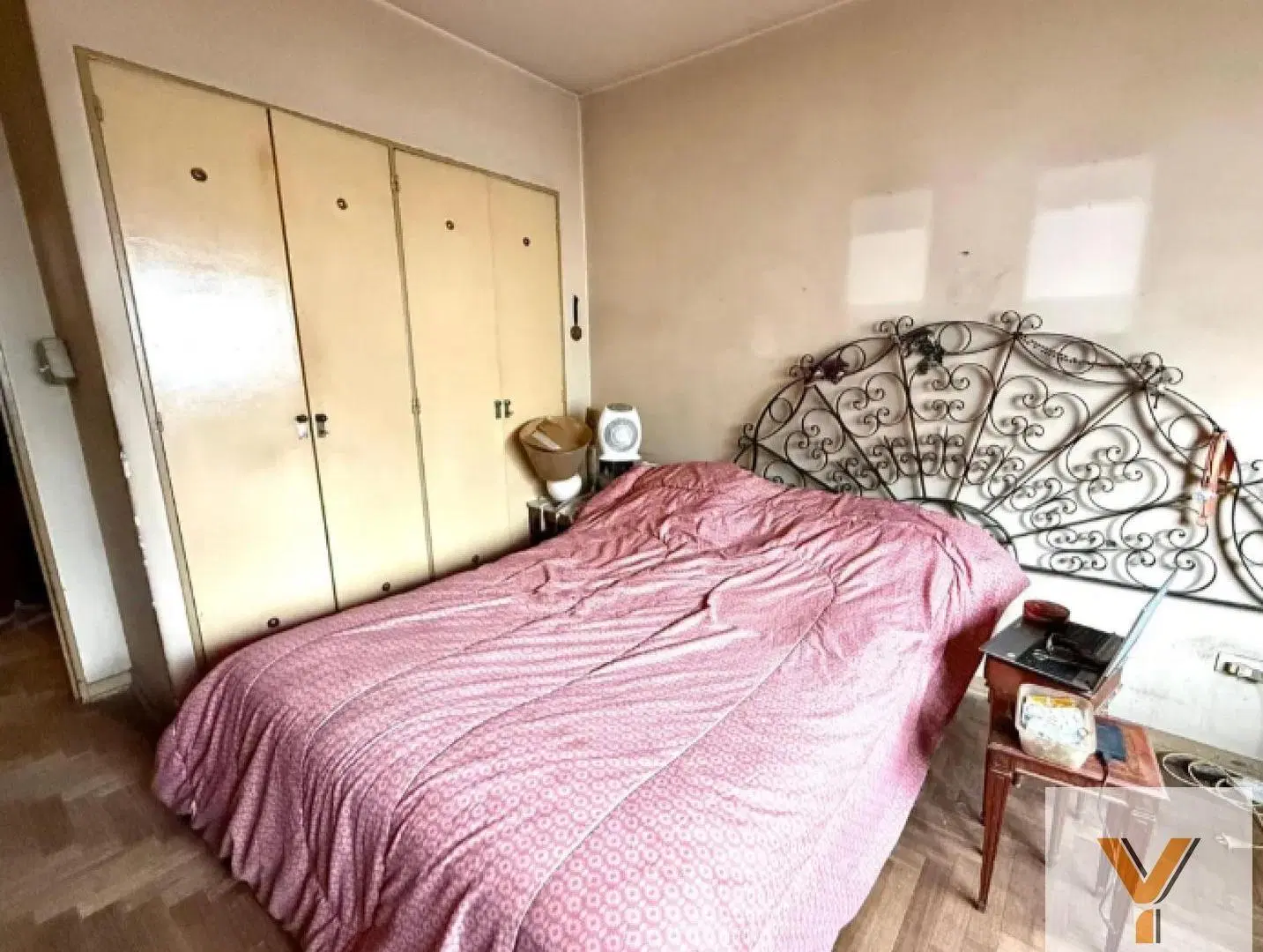 Departamento en Venta - 3 Dormitorios 2 Baños - 84mts - Palermo 5