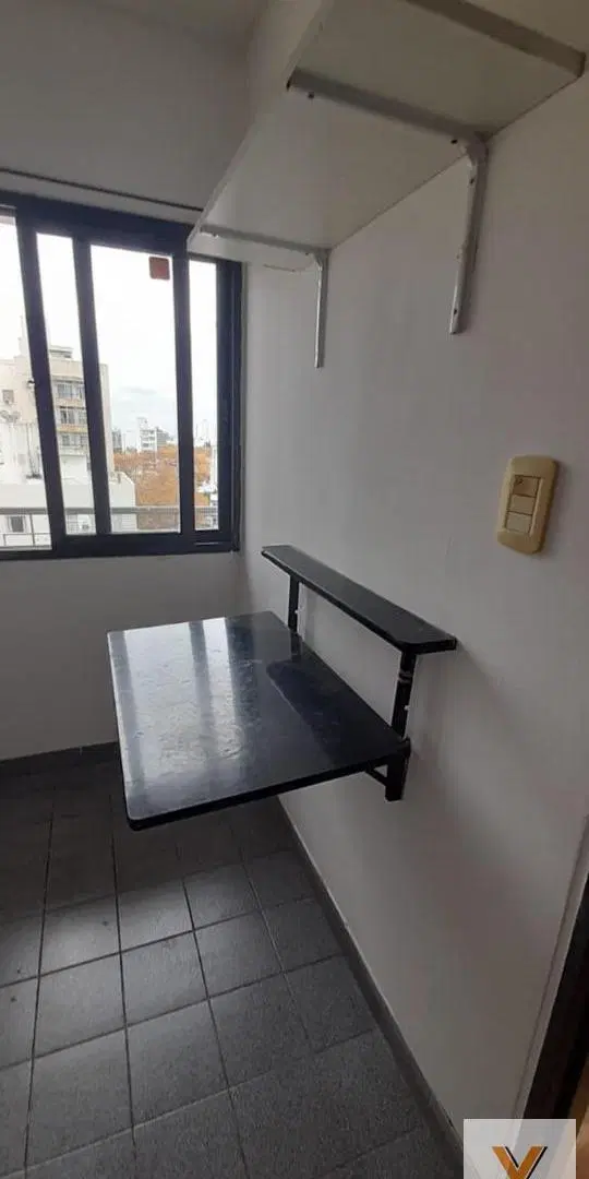 Departamento en Alquiler - 1 Dormitorio 1 Baño - 39mts - La Plata 4