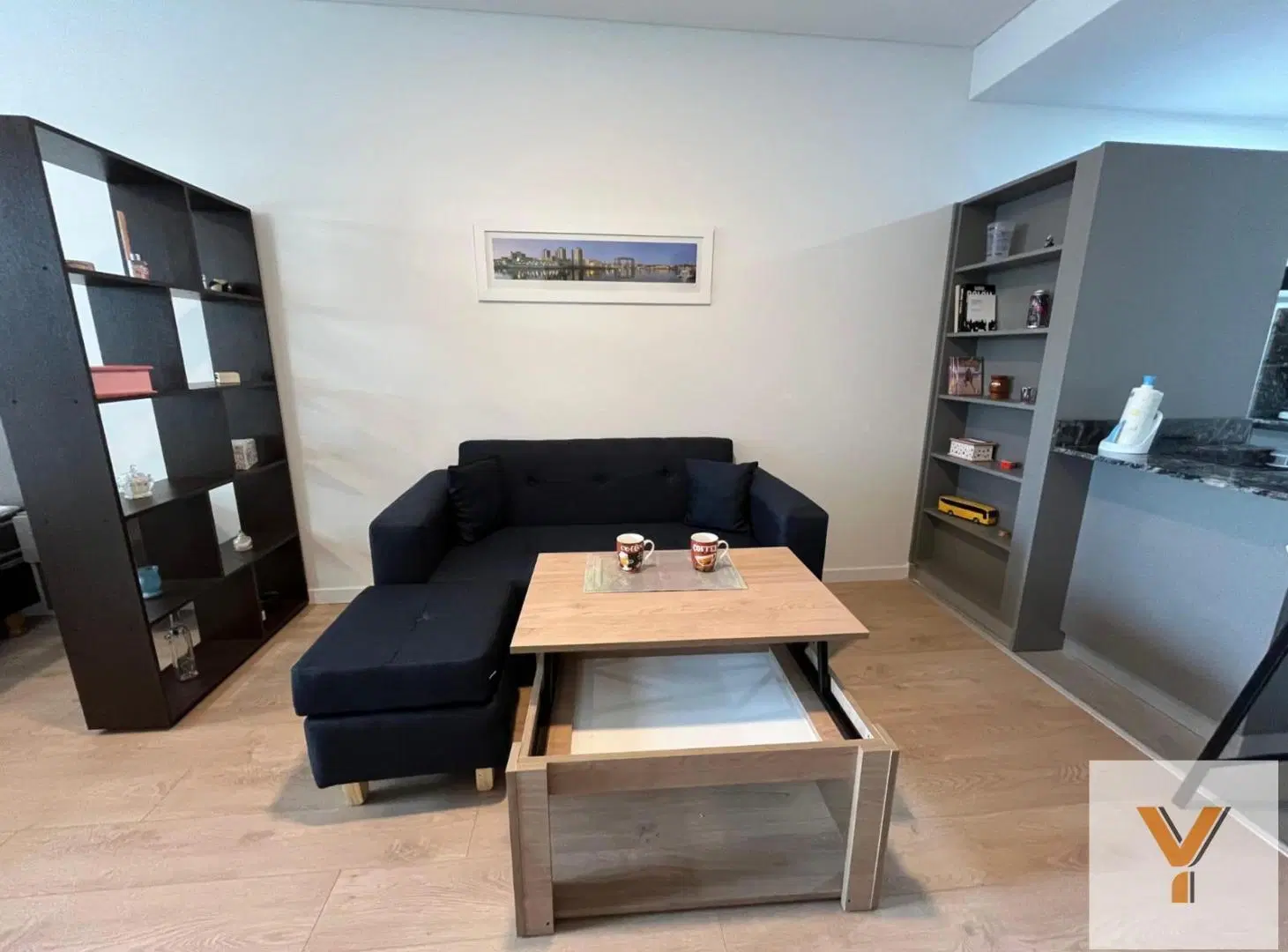 Departamento en Alquiler - 1 Dormitorio 1 Baño - 41mts - Almagro 4