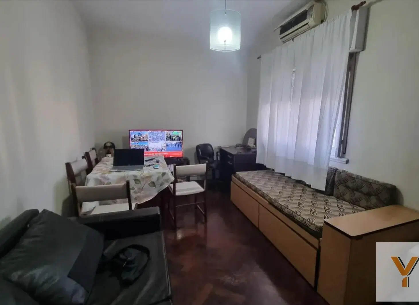 Departamento en Venta - 1 Dormitorio 1 Baño - 42mts - Boedo 4