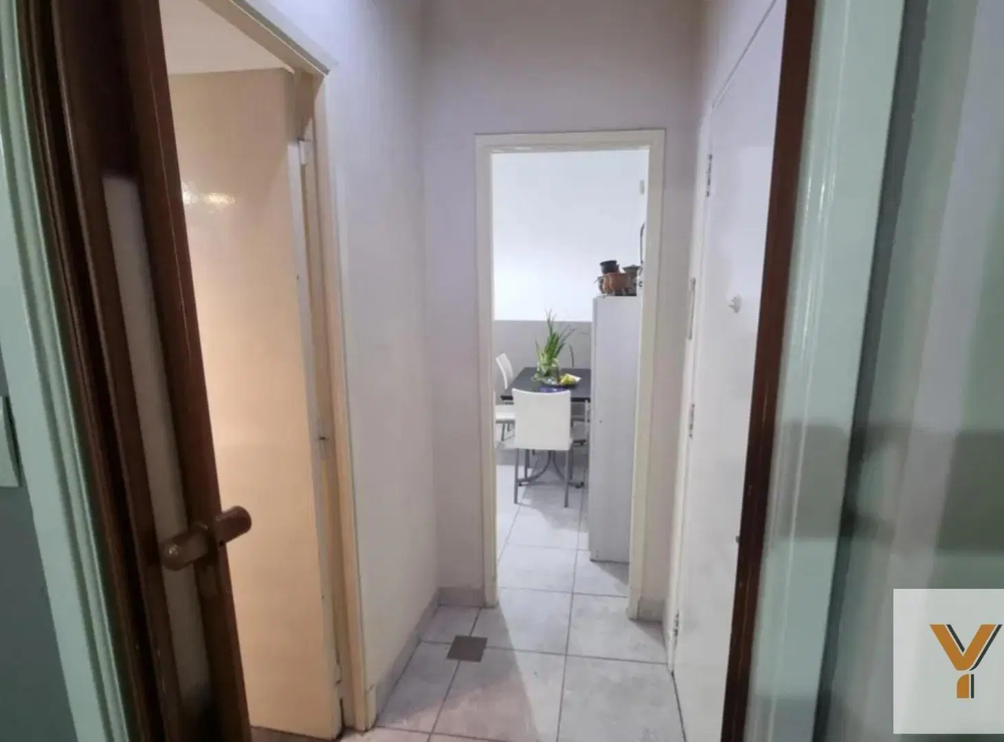Departamento en Venta - 1 Dormitorio 1 Baño - 42mts - Boedo 2