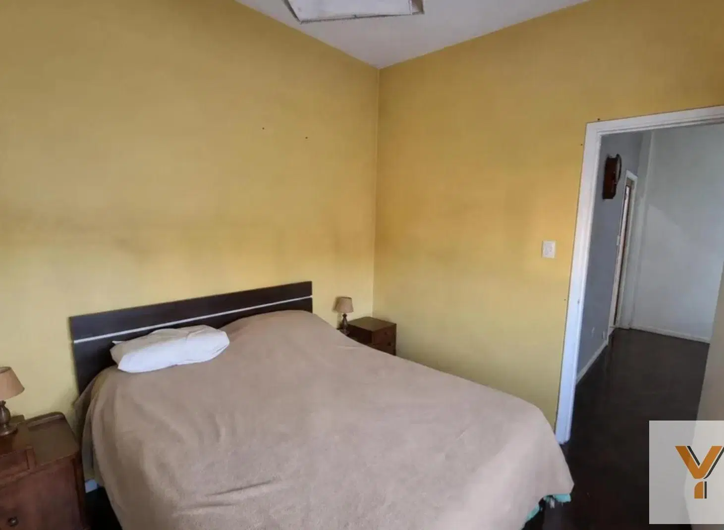 Departamento en Venta - 1 Dormitorio 1 Baño - 42mts - Boedo 5