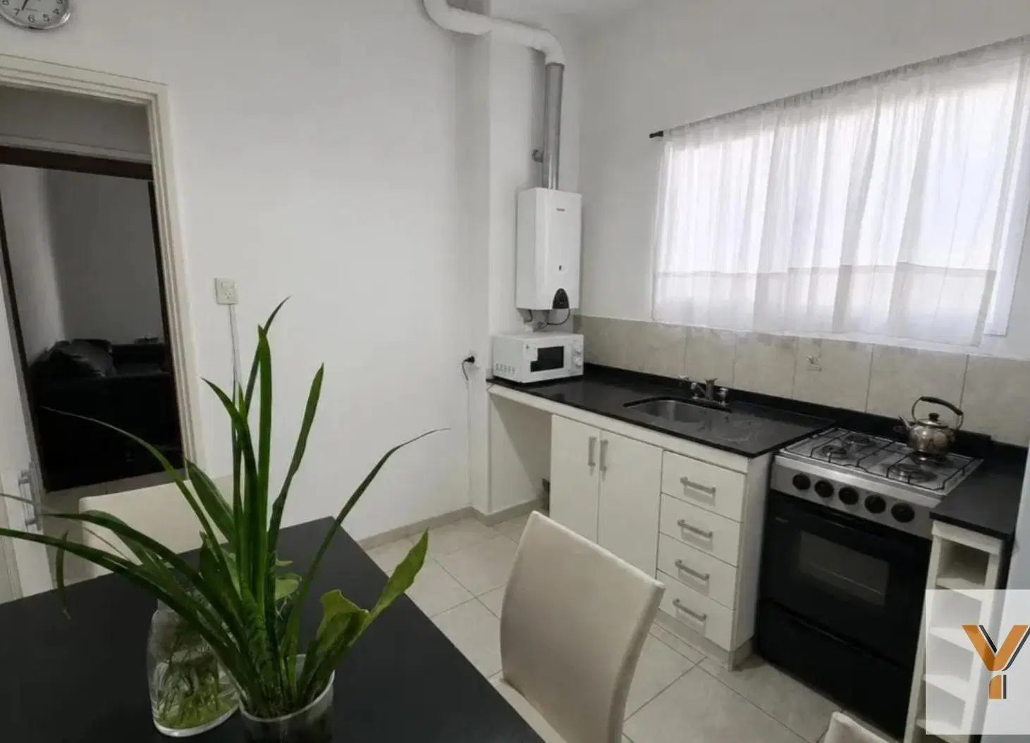 Departamento en Venta - 1 Dormitorio 1 Baño - 42mts - Boedo 1