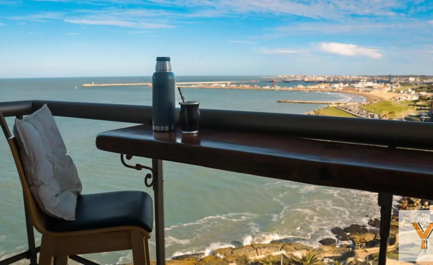 Departamento en Alquiler - 1 Dormitorio 1 Baño - 46mts - Mar Del Plata 4