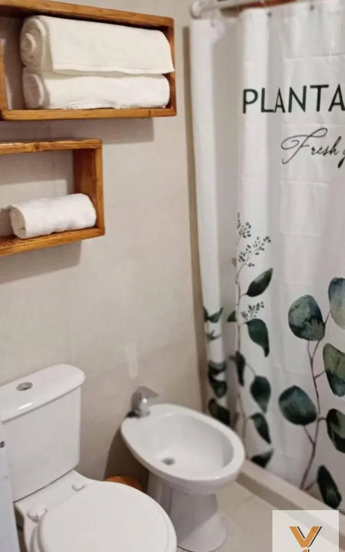 Departamento en Alquiler - 1 Dormitorio 1 Baño - 46mts - Mar Del Plata 3