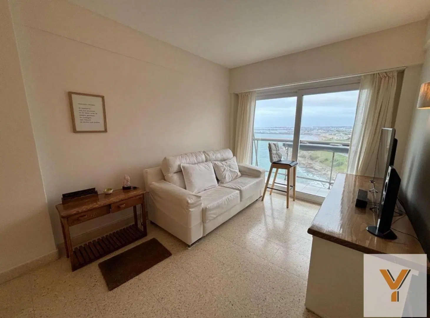 Departamento en Alquiler - 1 Dormitorio 1 Baño - 46mts - Mar Del Plata 5