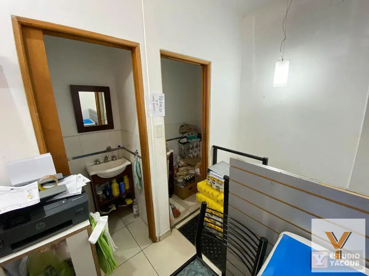 Local comercial en venta - 82mts2 - La Plata 8