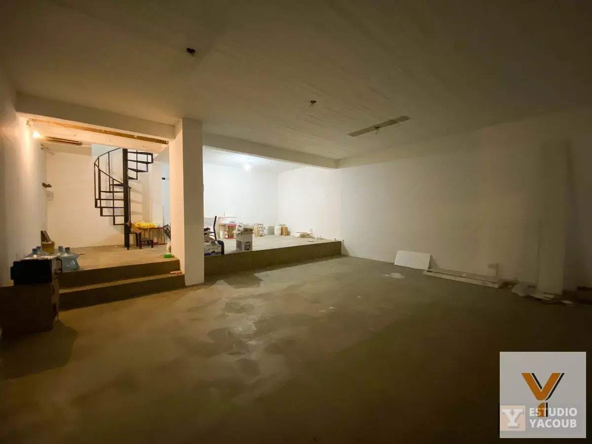 Local comercial en venta - 82mts2 - La Plata 4