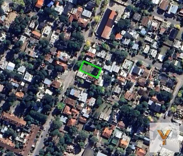 Terreno en venta - 450mts2 - Pinamar 4