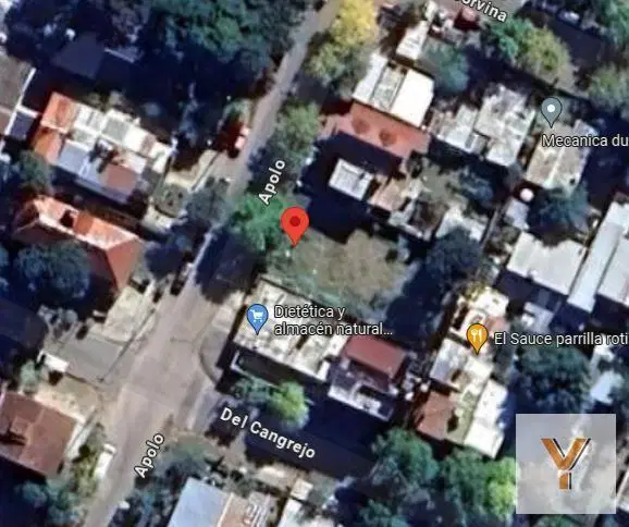 Terreno en venta - 450mts2 - Pinamar 5