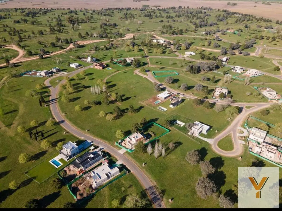 Terreno en venta - 1.050Mts2 - Mirabosques, Alto Los Cardales 3
