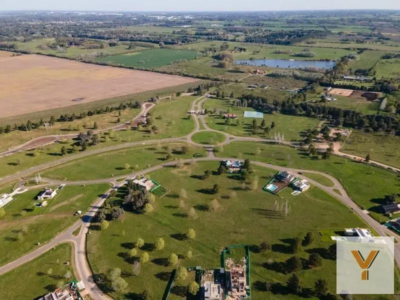 Terreno en venta - 1.050Mts2 - Mirabosques, Alto Los Cardales 2