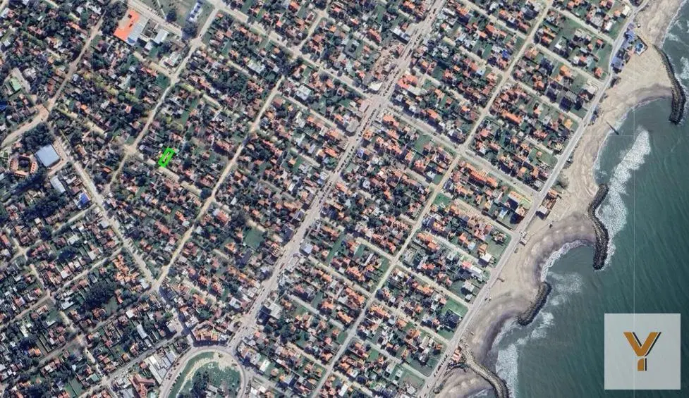 Complejo de departamentos - 2 Dormitorios 1 Baño - 162Mts2 - Santa Clara del Mar 3