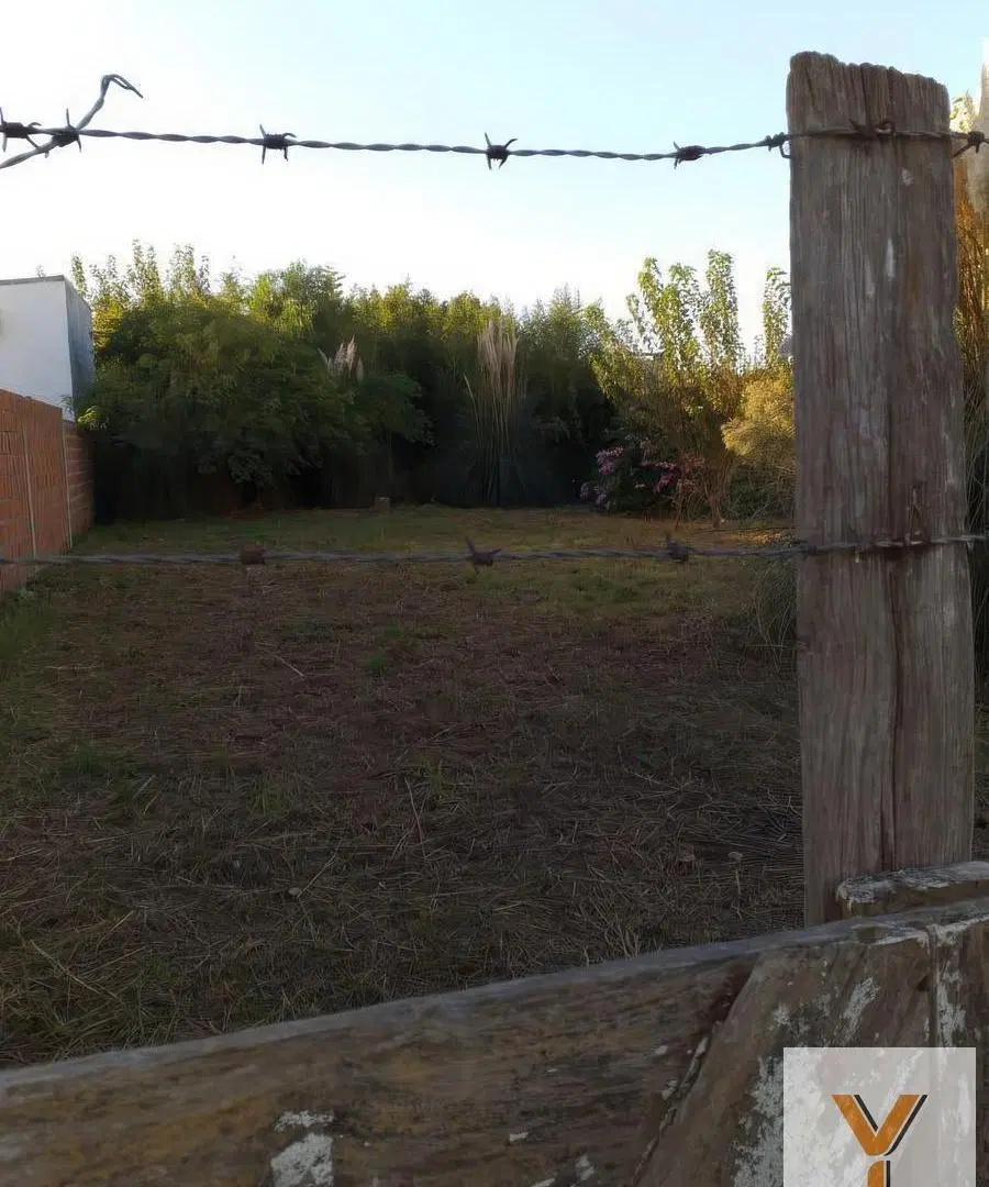 Terreno en venta - 414Mts2 - San Miguel del Monte 3