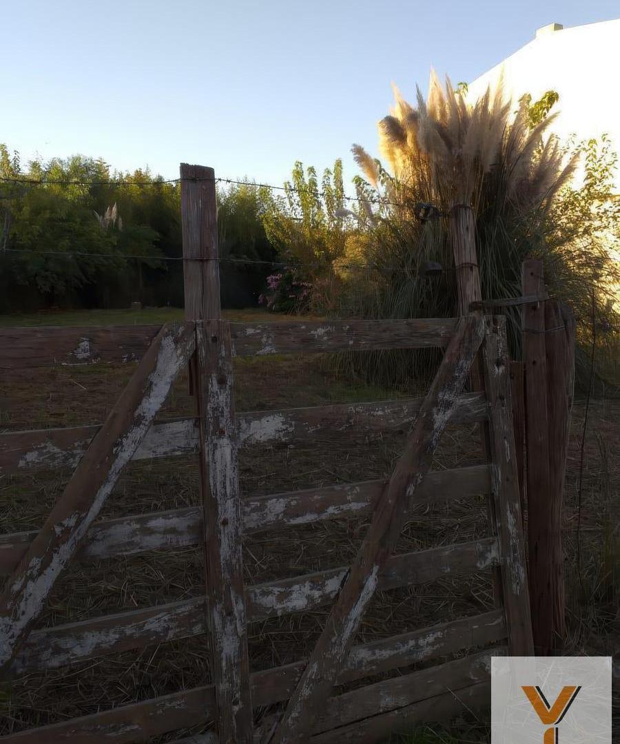 Terreno en venta - 414Mts2 - San Miguel del Monte