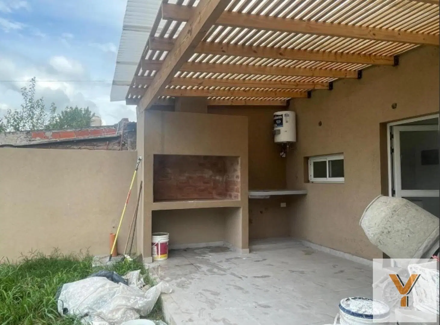 Dúplex en venta - 2 Dormitorios 2 Baños - Cochera - 238Mts2 - Pilar 2