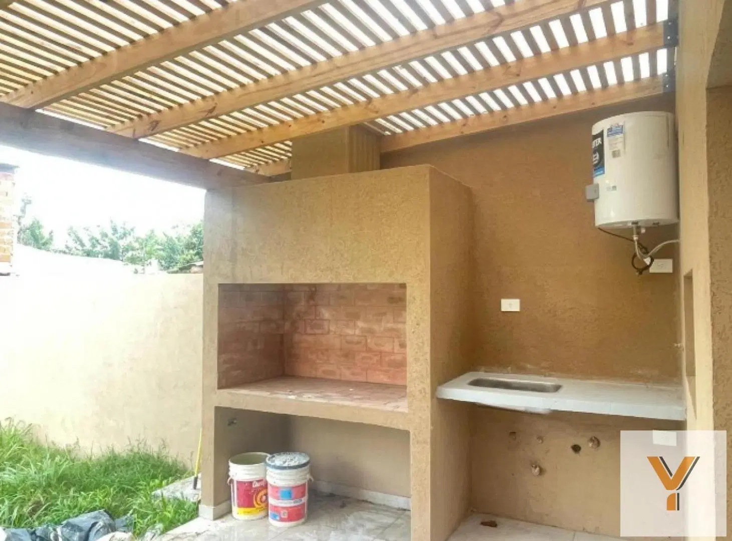 Dúplex en venta - 2 Dormitorios 2 Baños - Cochera - 238Mts2 - Pilar 4