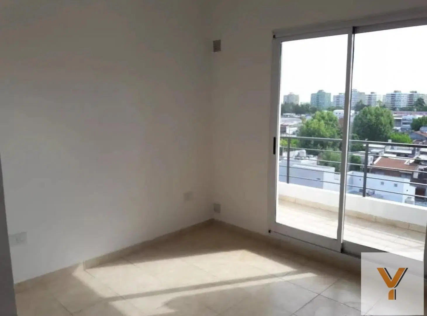 Departamento Monoambiente en venta - 1 Baño - 36Mts2 - Avellaneda 3