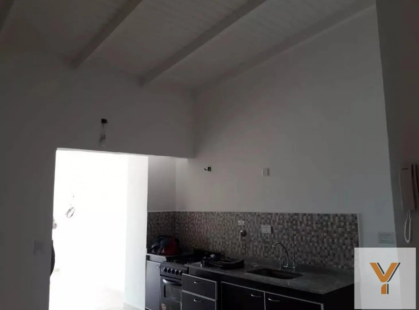 Departamento Monoambiente en venta - 1 Baño - 36Mts2 - Avellaneda 5