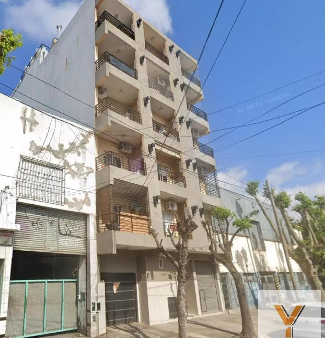 Departamento Monoambiente en venta - 1 Baño - 36Mts2 - Avellaneda 1