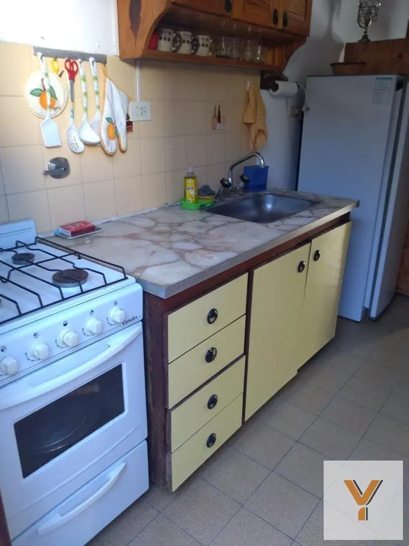 Duplex en San Bernardo Del Tuyu 5