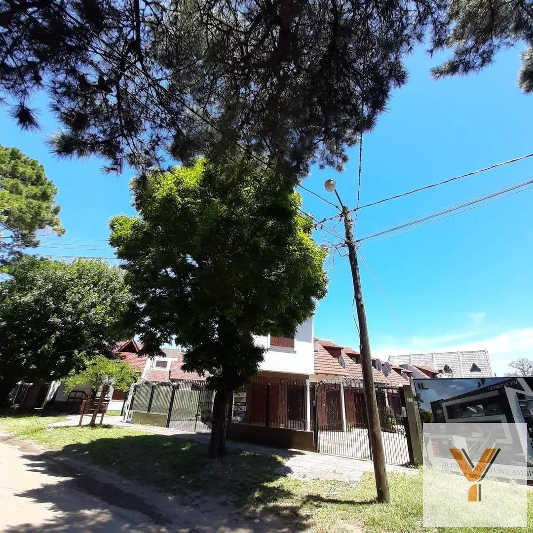 Duplex en San Bernardo Del Tuyu 2