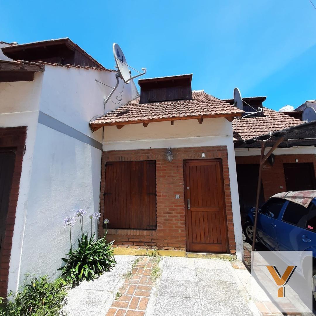 Duplex en San Bernardo Del Tuyu
