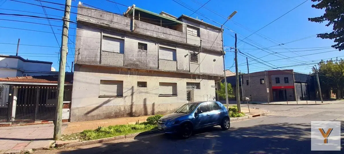Departamento en venta - 2 Dormitorios 1 Baño - 50Mts2 - Avellaneda 4