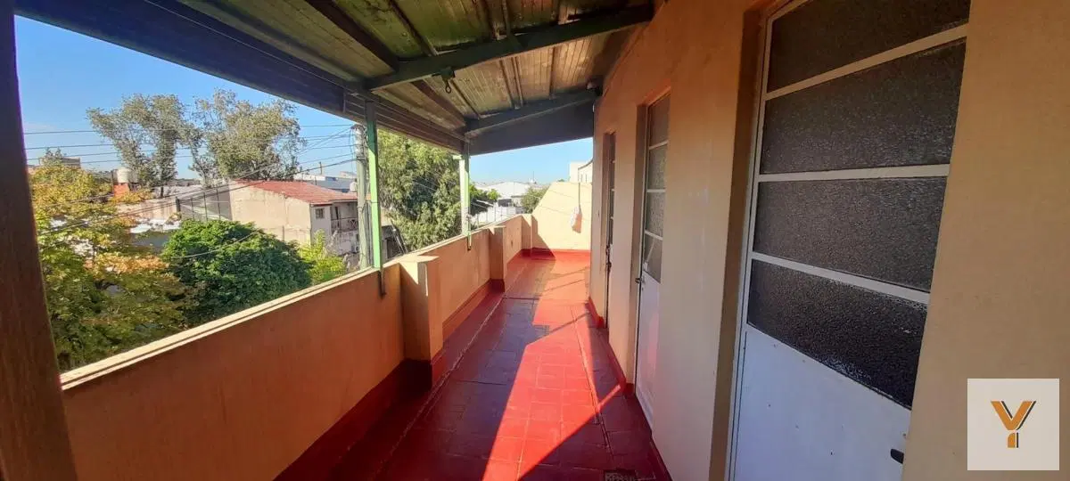 Departamento en venta - 2 Dormitorios 1 Baño - 50Mts2 - Avellaneda 8