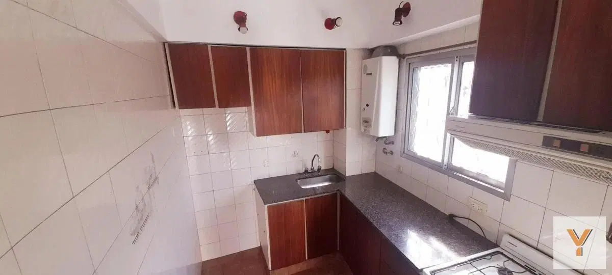 Departamento en venta - 2 Dormitorios 1 Baño - 50Mts2 - Avellaneda 5