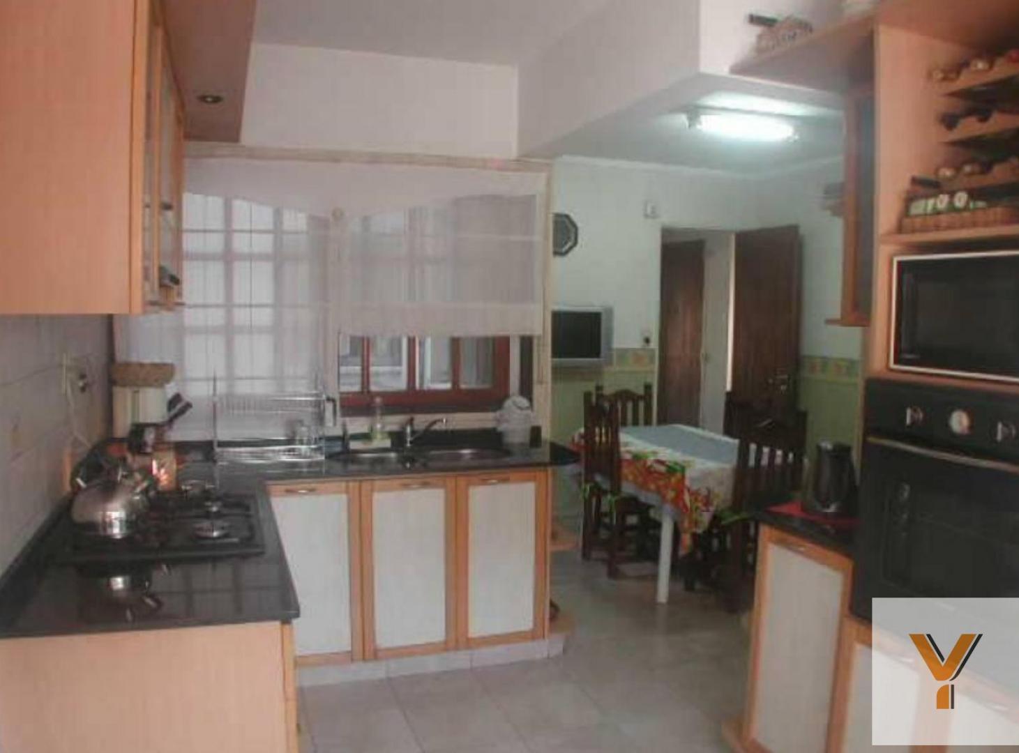 Foto de Departamento en venta - 3 Dormitorios 3 Baños - Barracas, imagen 2
