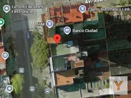Departamento en venta - 3 Dormitorios 3 Baños - Barracas 5