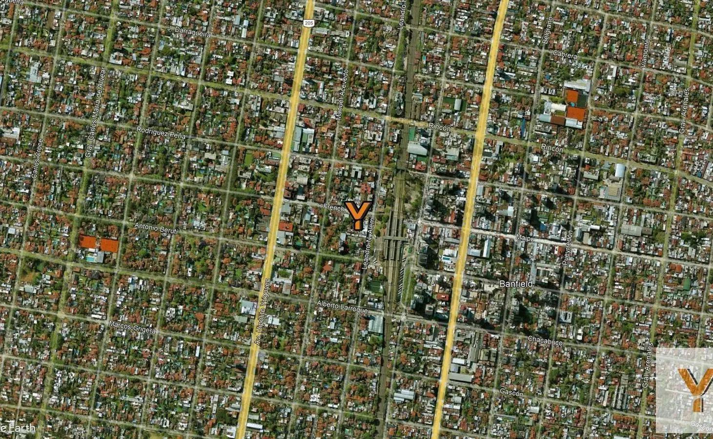 Departamento en venta - 1 Dormitorio 1 Baño - Banfield 3
