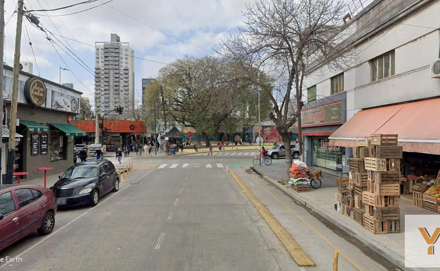 Departamento en venta - 1 Dormitorio 1 Baño - Banfield 2