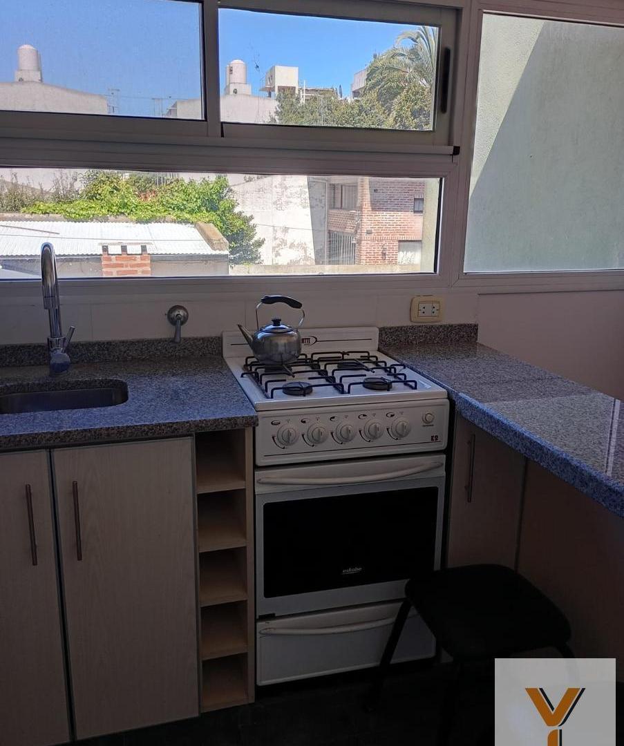Foto de Casa en alquiler temporario - 3 Dormitorios 2 Baños - Mar del Plata, imagen 5