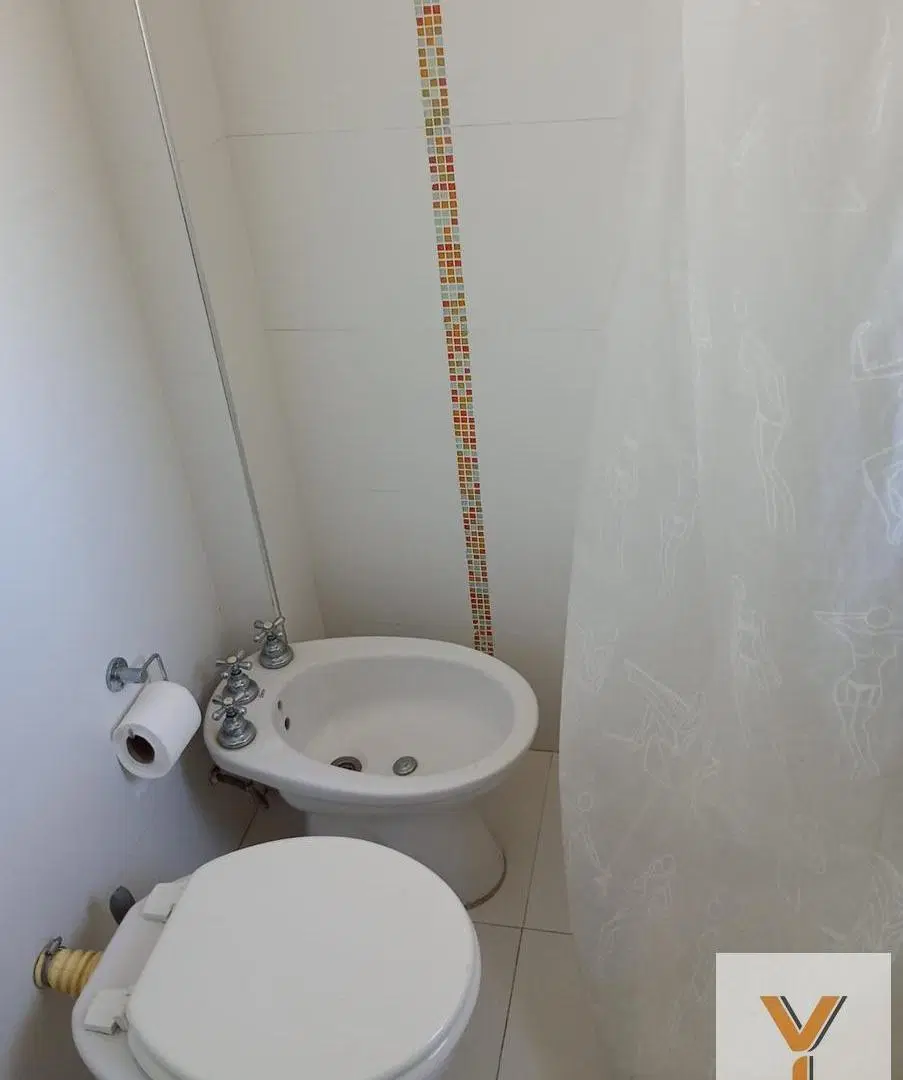 Casa en alquiler temporario - 3 Dormitorios 2 Baños - Mar del Plata 5