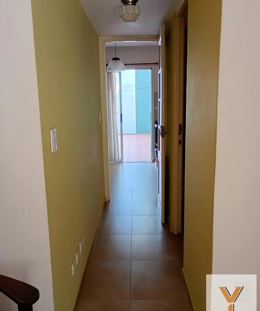 Casa en alquiler temporario - 3 Dormitorios 2 Baños - Mar del Plata 2